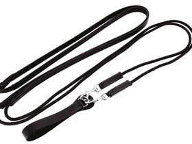 Шпрунт 305053302-F NORTON кожа/шнурV