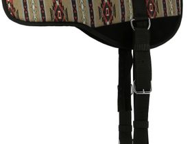 Седло 101055 NORTON BAREBACK KIOWAV