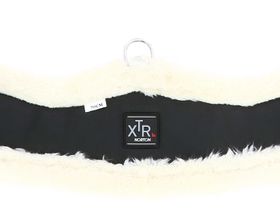 Подпруга 2032272-70 NORTON XTR синт мех (черн)V