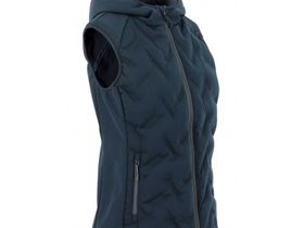 Жилет 978640-M EQUITHÈME PIAFFER (син)V