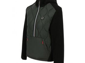 Худи 9781100-S EQUITHÈME CELIA (черн)V