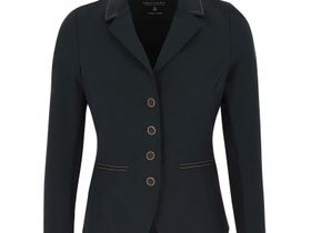 Редингот 9885212-38 EQUITHÈME BALE (черн)V