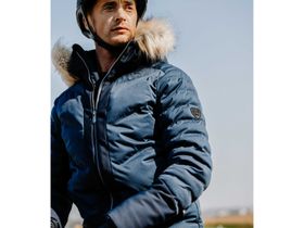 Куртка 9787130-XL Hunter (синий)V