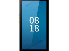 Терминал сбора данных iData T1 PRO (And14/ 2D HD+ DS7000 PRO/MT8786/4+64Гб/5.5" /1440*720/13Mp, 5Mp/4G (LTE)/ BT/ GPS / Wi-Fi /АКБ 5000 mAh/ NFC)
