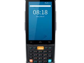 Терминал сбора данных iData K3 Pro (Android 14/2D HD DS7000 PRO/ MT8786/ 4+64Гб/ 4"/WIFI/BT/GSM(2G/3G/4G)/ 5000mAh/ 13Мп/ No NFC)