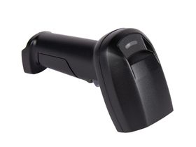 Сканер штрих-кода POScenter SG-10C, ручной, USB, черный, с кабелем 1,5 м