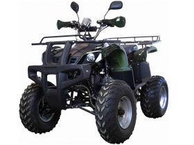 Квадроцикл AVANTIS Hunter 250 Lite