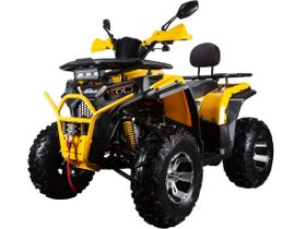 Квадроцикл AVANTIS AURA 200 Premium