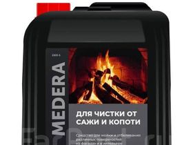 Чистящее средство для удаления масляных загрязнений Super Alkaline (Алкалайн), 5л