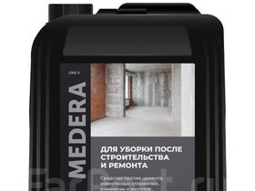 Чистящее средство от ржавчины и высолов Medera Alfa20! Концентрат 5 л.