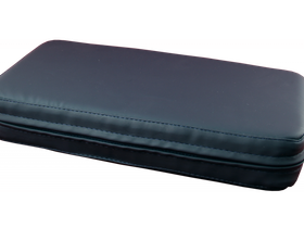 Подушка для забора крови (инъекционная), синяя КП.300.150.40, поливинилхлорид (ПВХ), плотность 350 г/м2 (ткань чехла-Европа), Россия