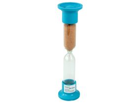 Часы песочные 20 минут, Россия (ООО ПКФ "Еврогласс")