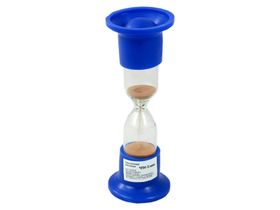 Часы песочные 5 минут, Россия (ООО ПКФ "Еврогласс")