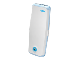 Облучатель-рециркулятор воздуха Дезар-5 (ОРУБн-3-5-"Кронт") ультрафиолетовый бактерицидный настенный, Россия (Кронт-М)