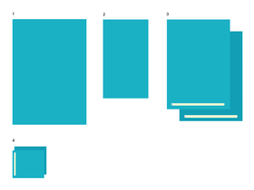 Комплект белья для ограничения операционного поля КООП "Гекса"-02 одноразового из нетканого материала, Россия (Гекса-нетканые материалы)