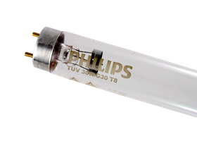 Лампа Philips TUV 30W/G30 T8, 100V, (цоколь G13) бактерицидная, Нидерланды (Philips Lighting B.V.)