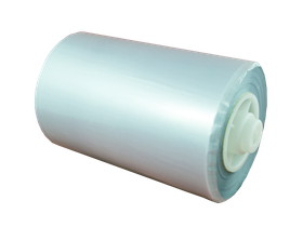 Рулон ПВХ пленки для бахиломашины ДОК 1100, Россия