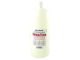 Гель "Униагель" электродный контактный для электрофизиологических исследований и электростимуляции , 1 кг, Россия (Гельтек-Медика)