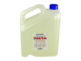 Гель "Униагель" электродный контактный для электрофизиологических исследований и электростимуляции, 5 кг, Россия (Гельтек-Медика)