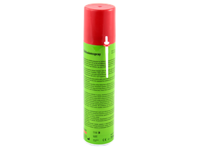 Спрей окклюзионный O-Spray для зуботехнических лабораторий (красный), 75 мл, Германия (S&S Scheftner GmbH)