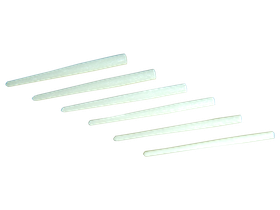 Штифт внутриканальный ШВС-165-0,95 (K5) стекловолоконный (конический), 6 шт/упаковка, Россия (ООО "Форма")