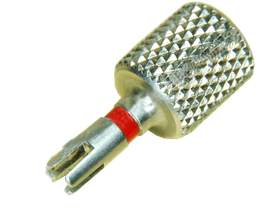 Ключ шлицевой КШ-3,0 (для штифтов ШВЦТ-3,85-10,85), Россия (ООО "Форма")