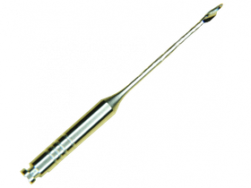 Дриль расширительный устья канала ДРК 1-32 (Ø 0,5), 6 шт/упаковка, Россия (ООО "Форма")