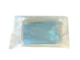 Набор стоматологических инструментов JNB стерильный одноразовый, Китай (Shanghai Dochem Industries Co., Ltd.)