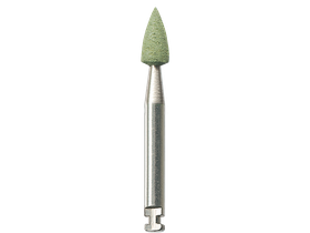 Полир для керамики CeraGlaze (головка), Германия (NTI-Kahla GmbH Rotary Dental Instruments) P333