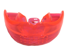 Трейнер преортодонтический для детей T4K (Pre-orthodontic Trainer) жесткий, розовый T4K, Австралия (Myofunctional Research Co.) 591000