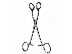 Держатель (языкодержатель для взрослых), Пакистан ("Surgicon Ltd") Я-4 П