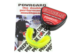 Трейнер (каппа) спортивный Powrgard Extreme, Австралия (Myofunctional Research Co.) 596000