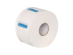 Воротничок бумажный перфорированный для парикмахерских работ (Люкс), 5*100 шт/упаковка, Китай 03-458 (603-330)