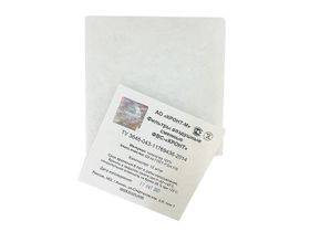 Фильтр воздушный сменный ФВС-"Кронт" для Дезар серии 800, 12 шт/упаковка, Россия (Кронт-М)