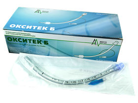 Трубка эндотрахеальная Окситек Б ID=9.0 мм с манжетой, 10 шт/упаковка, Китай (Nanjing Hong An Medical Appliance Co., Ltd.) 1112090