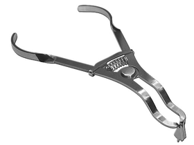 Щипцы установочные, Россия (ООО "ТОР ВМ") 3.993