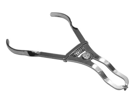 Щипцы установочные, Россия (ООО "ТОР ВМ") 1.099-3