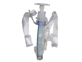 Трубка трахеостомическая CH32 (ID 8.0) с манжетой, США (Alba Healthcare LLC) FS325-80