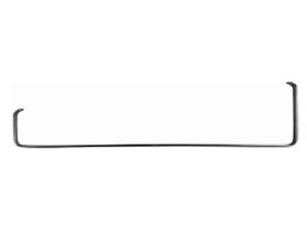 Крючок пластинчатый по Фарабефу, длина 215 мм, Россия (ММИЗ)