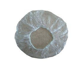 Шапочка для душа полиэтиленовая (цвет в ассортименте), 100 шт/упаковка, Китай 98903