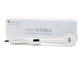 Материал стоматологический пломбировочный Estelite Asteria Syringe NE, 4 г, Япония (Tokuyama Dental Corporation) 10988