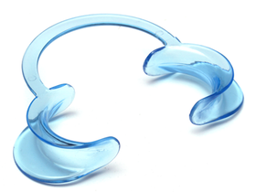 Ретрактор JNB универсальный, 2 штуки/упаковка, Китай (Shanghai Dochem Industries Co., Ltd.) 1А6110