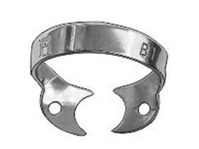 Кламп Бринкер № В1 (для моляров нижней челюсти), Россия (ООО "ТОР ВМ")