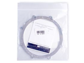 Рамка для раббердама DermaFrame, 5 штук/упаковка, США (Ultradent Products, Inc.) UL3121