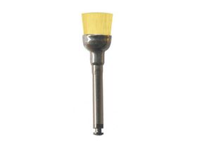 Щетка Prophylaxe жесткая P1477,  Германия (NTI-Kahla GmbH Rotary Dental Instruments)