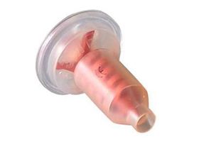 Насадки (наконечники) смесительные  Penta (Mixing Tips red) для автоматического смешивания стоматологических оттискных материалов Pentamix Lite, 50 шт/упак, красные, США (3M ESPE Dental Products) 77949