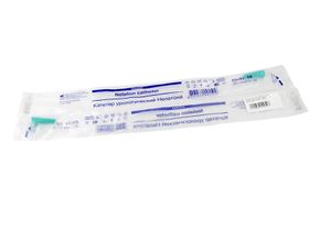 Катетер урологический Нелатона СН/FR6, длина 40 см, в упаковке 80 шт,Нидерланды (Apexmed International B.V.) 0301-00-06 (0302-01-06)