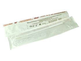 Зонд урогенитальный полимерный "Универсальный" (тип А), одноразового использования, стерильный, в упаковке 130 шт., Россия (Полимерные изделия)