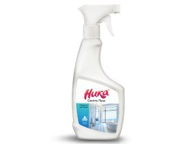 Ника-Санита Пена средство чистящее, 0,5 л., Россия (НПФ "Геникс")