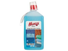 Ника-Люкс средство синтетическое жидкое, 1 л, Россия (НПФ "Геникс")